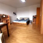 Apartment, Zentral Apartmán *