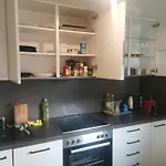 Apartment, Zentral Štýrský Hradec