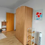 Apartment, Zentral Apartmán Štýrský Hradec
