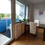 Apartment, Zentral Apartmán *