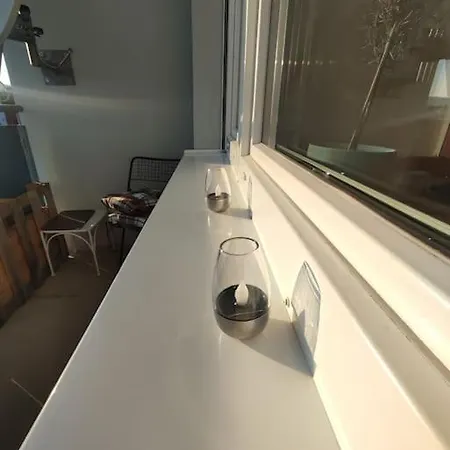 Apartmán Apartment, Zentral Štýrský Hradec