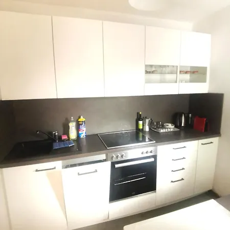 Apartment, Zentral Apartment *