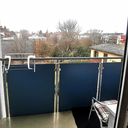 Apartment, Zentral Graz