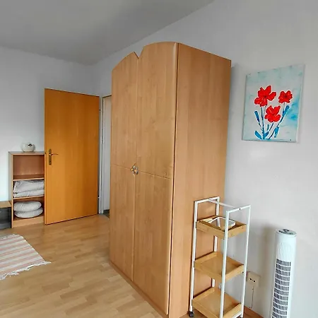 Apartment, Zentral Apartmán Štýrský Hradec