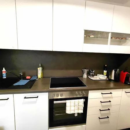 Apartmán Apartment, Zentral Štýrský Hradec