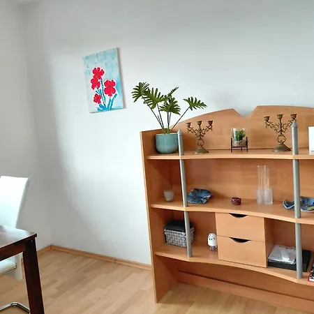 Apartmán Apartment, Zentral Štýrský Hradec