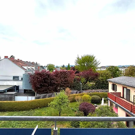 Apartment, Zentral Apartmán