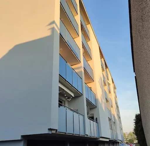 Apartment, Zentral Apartment Graz