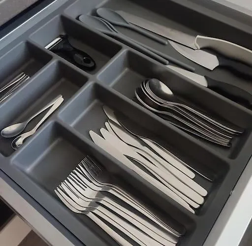 Apartment Apartment, Zentral *