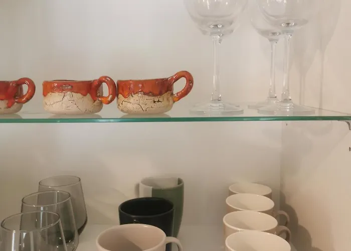 Apartment Apartment, Zentral Graz