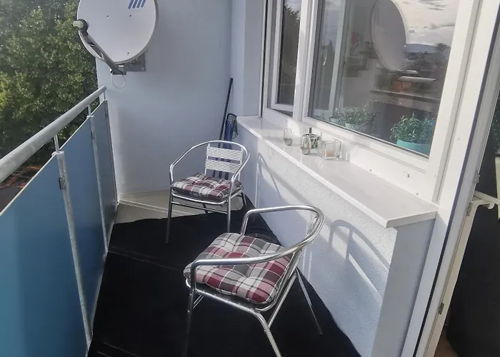 Apartment, Zentral Graz