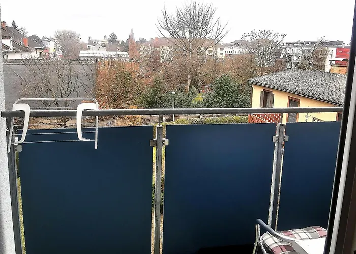 Apartment, Zentral Graz