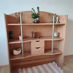 Apartment Apartment, Zentral