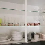 Apartment, Zentral