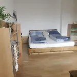 Apartment, Zentral Apartment