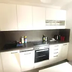 Apartment, Zentral Apartament *