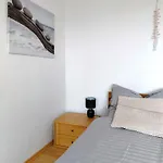 Apartment, Zentral Apartament *