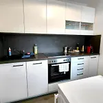 Apartament Apartment, Zentral