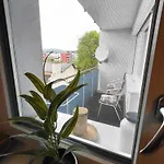 Apartment, Zentral