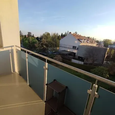 Ferienwohnung Graz City Daire *