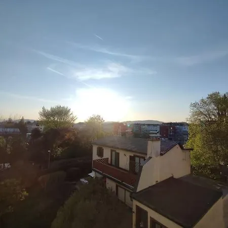 Ferienwohnung Graz City Daire