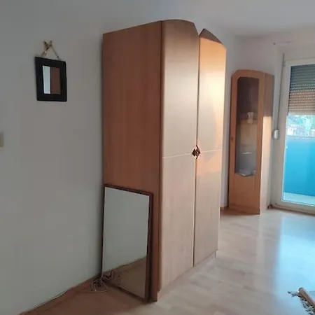 Daire Ferienwohnung Graz City