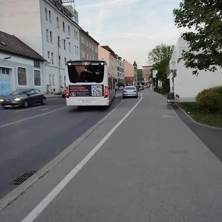 Ferienwohnung Graz City Daire Graz