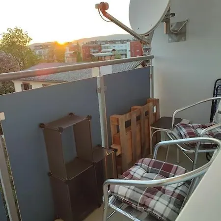 Ferienwohnung Graz City