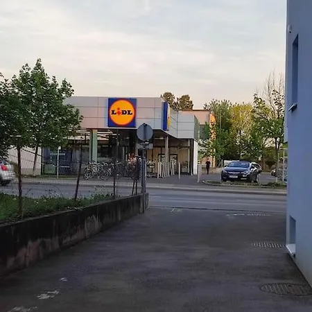 Daire Ferienwohnung Graz City Graz