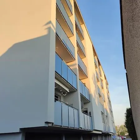 Ferienwohnung Graz City Daire Graz