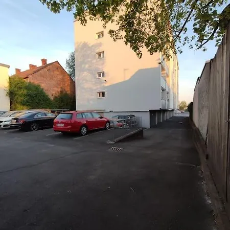 Ferienwohnung Graz City