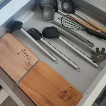 Appartement Ferienwohnung Graz City