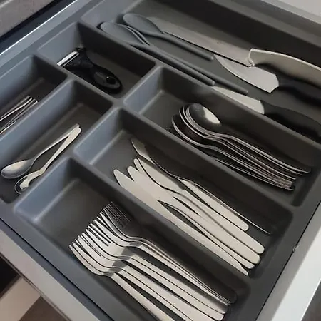 Appartement Ferienwohnung Graz City *