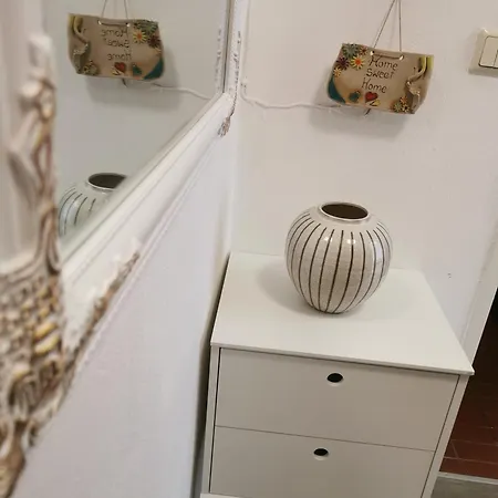 Apartment, Zentral Апартаменты *