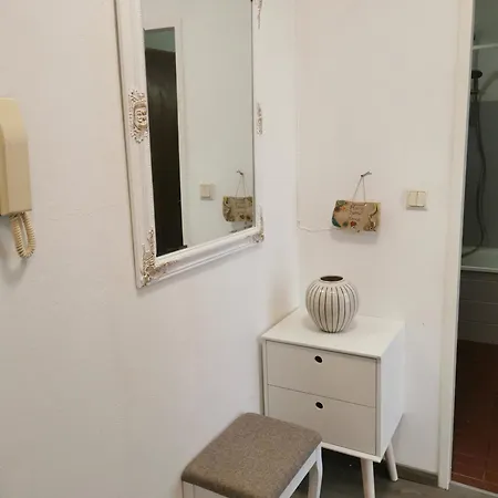 Apartment, Zentral Апартаменты *