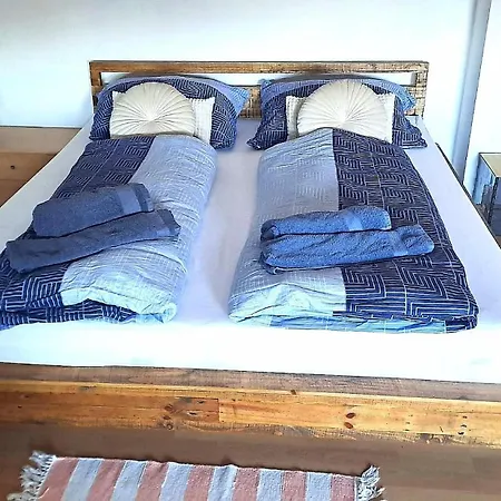 Appartement Ferienwohnung Graz City