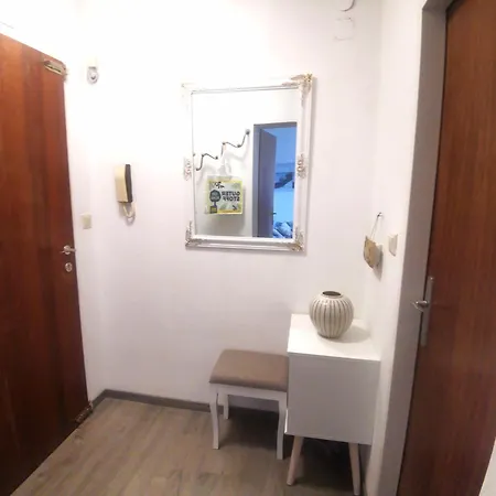 Ferienwohnung Graz City Daire *