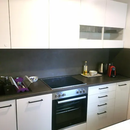 Ferienwohnung Graz City *