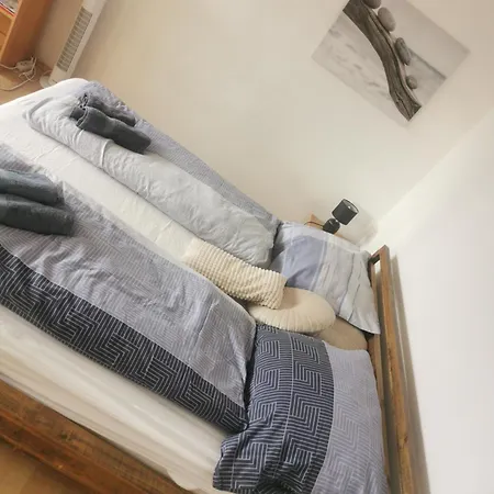 Ferienwohnung Graz City * Graz