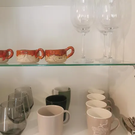 Apartment Ferienwohnung Graz City Graz