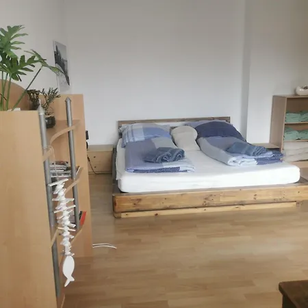 Apartment, Zentral 公寓
