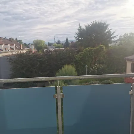 Daire Ferienwohnung Graz City