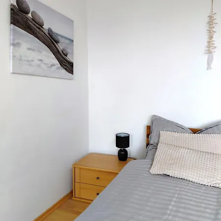 Apartment, Zentral 公寓 *