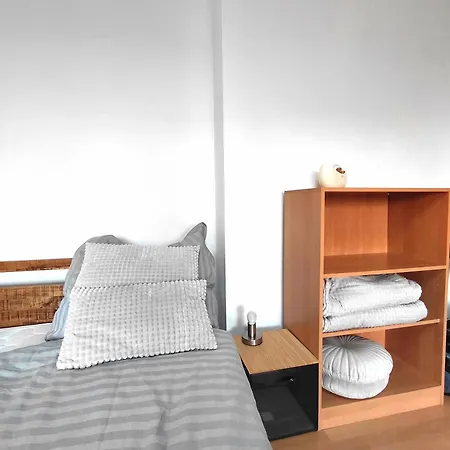 Apartment, Zentral Apartment *