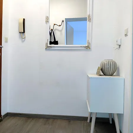 Apartment Apartment, Zentral *