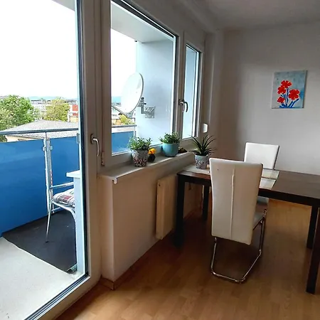 Apartment, Zentral Апартаменты *