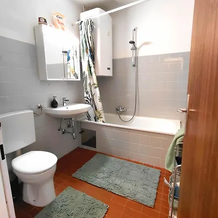 Apartment, Zentral 公寓 格拉茨