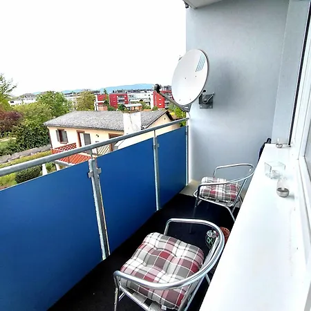 Апартаменты Apartment, Zentral Грац