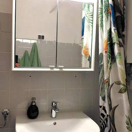 Апартаменты Apartment, Zentral