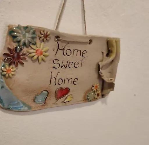 Apartment, Zentral *